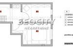 Trosoban stan, Beograd, Mirijevo I, prodaja, 85m2, 260000e, id1465630