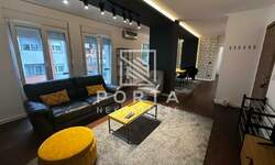 Dvosoban stan, Beograd, Crveni Krst, izdavanje, 65m2, 950e, id1461795