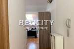 Jednosoban stan, Beograd, Zvezdara, prodaja, 39m2, 98500e, id1465636
