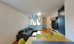 Jednoiposoban stan, Novi Sad, Centar, izdavanje, 48m2, 650e, id1464863