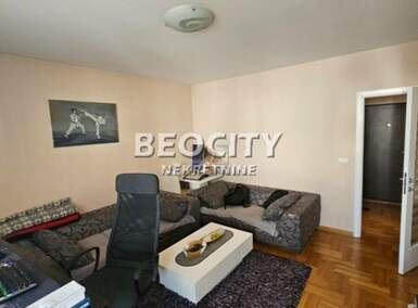 Dvosoban stan, Beograd, Voždovac, izdavanje, 46m2, 600e, id1465676