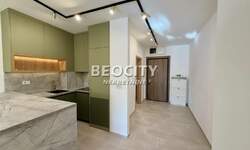 Dvosoban stan, Beograd, Hala Pionir, izdavanje, 54m2, 800e, id1465677