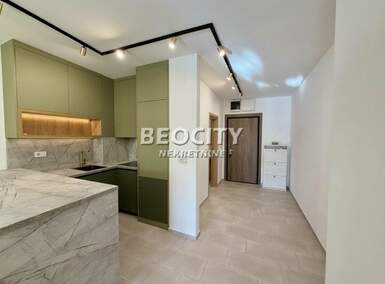 Dvosoban stan, Beograd, Hala Pionir, izdavanje, 54m2, 800e, id1465677