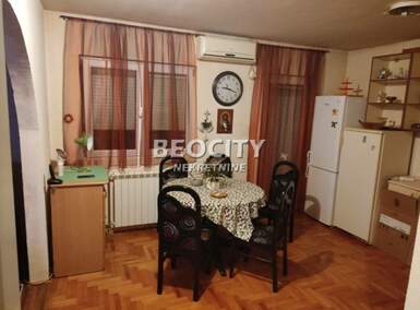 Dvosoban stan, Beograd, Voždovac, prodaja, 50m2, 160000e, id1465679