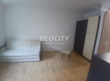 Dvosoban stan, Novi Sad, Sajam, izdavanje, 34m2, 350e, id1465685