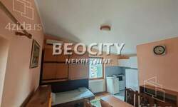 Jednosoban stan, Novi Sad, Salajka, prodaja, 21m2, 65000e, id1465687