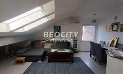 Dvosoban stan, Beograd, Kaluđerica, prodaja, 45m2, 90000e, id1465691