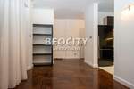Dvosoban stan, Beograd, Vračar (centar), izdavanje, 73m2, 1100e, id1465717