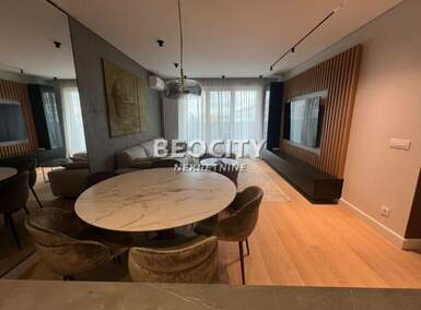 Trosoban stan, Beograd, Blok 9, prodaja, 82m2, 465000e, id1465732