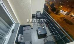 Dvosoban stan, Novi Sad, Nova Detelinara, prodaja, 37m2, 189000e, id1465752