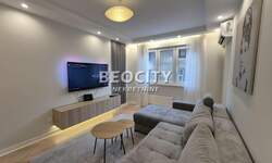 Dvosoban stan, Beograd, Zvezdara, izdavanje, 55m2, 700e, id1465760