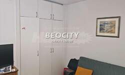 Jednosoban stan, Beograd, Voždovac, izdavanje, 25m2, 320e, id1465761