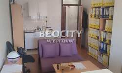 Jednosoban stan, Novi Sad, Centar, izdavanje, 31m2, 300e, id1465774