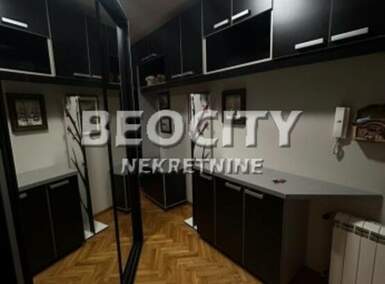 Dvosoban stan, Beograd, Žarkovo, izdavanje, 50m2, 500e, id1465778