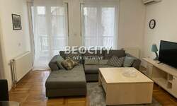 Dvosoban stan, Novi Sad, izdavanje, 52m2, 550e, id1465786