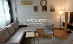 Dvosoban stan, Beograd, Voždovac, izdavanje, 50m2, 500e, id1465795