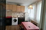 Dvosoban stan, Beograd, Voždovac, izdavanje, 50m2, 500e, id1465795