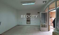 Poslovni prostor / Lokal, Novi Sad, Centar, izdavanje, 35m2, 300e, id1465802
