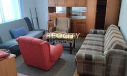 Jednosoban stan, Novi Sad, Centar, izdavanje, 30m2, 250e, id1465827