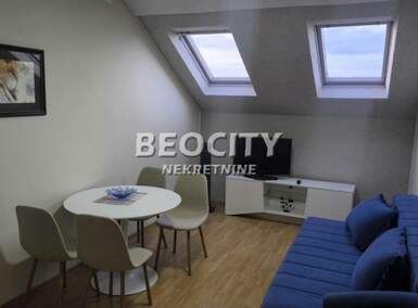 Dvosoban stan, Novi Sad, Telep, izdavanje, 34m2, 360e, id1465848