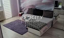 Dvosoban stan, Novi Sad, Železnička Stanica, prodaja, 51m2, 131000e, id1465861