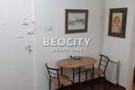 Dvosoban stan, Beograd, Savski Venac, izdavanje, 40m2, 600e, id1465865