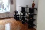 Dvosoban stan, Beograd, Savski Venac, izdavanje, 40m2, 600e, id1465865