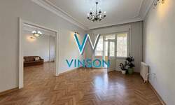 Poslovni prostor / Lokal, Novi Sad, Centar, izdavanje, 123m2, 1600e, id779485