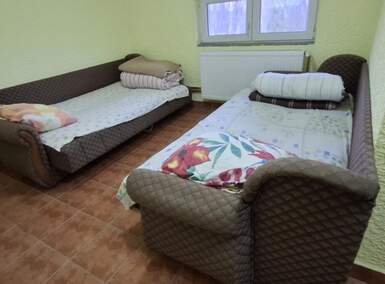 Jednoiposoban stan, Stara Pazova, Janka Cmelika, izdavanje, 40m2, 120e, id1465867