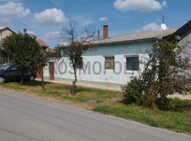 Kuca, Kovin, Širi Centar, prodaja, 101m2, 36000e, id1465869