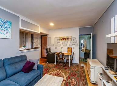 Dvosoban stan, Niš, Pantelej(Niš), prodaja, 39m2, 74300e, id1465870