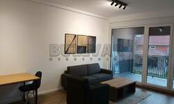 Stan, Kragujevac, Bagremar, izdavanje, 48m2, 500e, id1465871