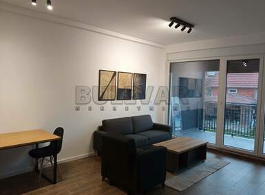 Stan, Kragujevac, Bagremar, izdavanje, 48m2, 500e, id1465871