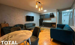 Dvoiposoban stan, Novi Sad, Telep, prodaja, 51m2, 123000e, id1465879