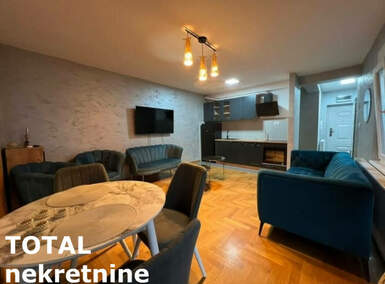 Dvoiposoban stan, Novi Sad, Telep, prodaja, 51m2, 123000e, id1465879