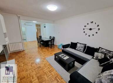 Dvoiposoban stan, Beograd, Obrenovac (mesto), prodaja, 79m2, 130000e, id1465881