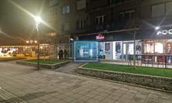 Poslovni prostor / Lokal, Paraćin, izdavanje, 104m2, 1200e, id1465885