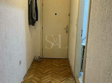 Garsonjera, Sombor, prodaja, 30m2, 41200e, id1465889