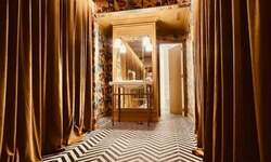 Poslovni prostor / Lokal, Beograd, Andrićev Venac, prodaja, 260m2, 40000e, id1419742