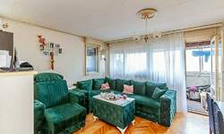 Dvoiposoban stan, Niš, Bulevar Nemanjica, prodaja, 59m2, 103000e, id1465890