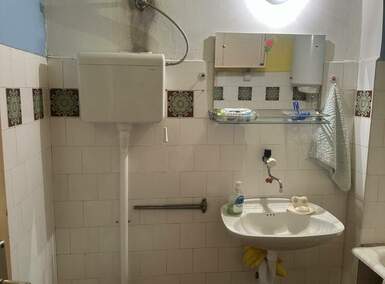 Dvoiposoban stan, Niš, prodaja, 53m2, 94000e, id1465897