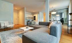 Cetvorosoban stan, Beograd, Blok 65, prodaja, 115m2, 485000e, id1465900