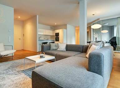 Cetvorosoban stan, Beograd, Blok 65, prodaja, 115m2, 485000e, id1465900