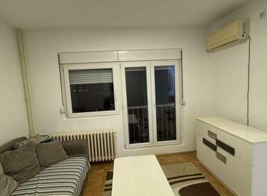 Jednoiposoban stan, Beograd, Vitanovačka, prodaja, 38m2, 126900e, id1465904