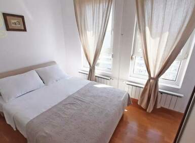 Dvosoban stan, Beograd, Blok 67 - Belville, izdavanje, 45m2, 800e, id1465905