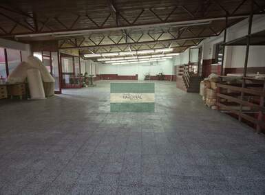 Poslovni prostor / Lokal, Jagodina, Voljavče, prodaja, 327m2, 90000e, id1465914