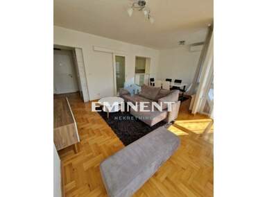 Dvosoban stan, Beograd, Blok 72, izdavanje, 53m2, 600e, id1465917