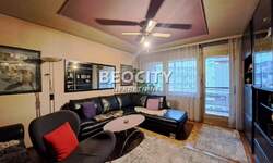 Cetvorosoban stan, Beograd, Blok 19 A, prodaja, 90m2, 269000e, id1465920