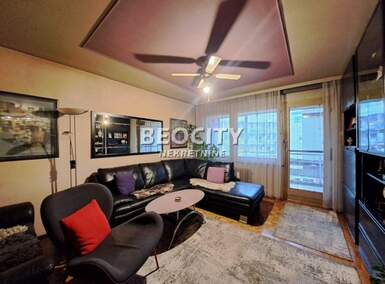 Cetvorosoban stan, Beograd, Blok 19 A, prodaja, 90m2, 269000e, id1465920