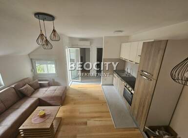 Dvosoban stan, Novi Sad, Grbavica, izdavanje, 38m2, 400e, id1465925